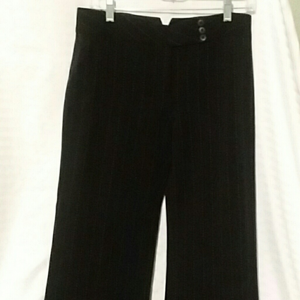 Tapemeasure Wide Leg Size 8 Trousers